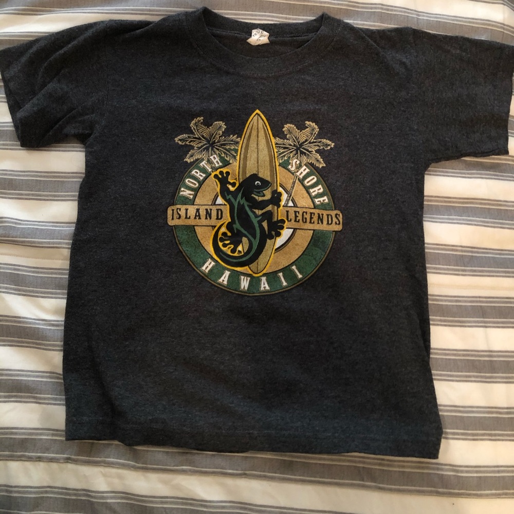 Hawaii tee